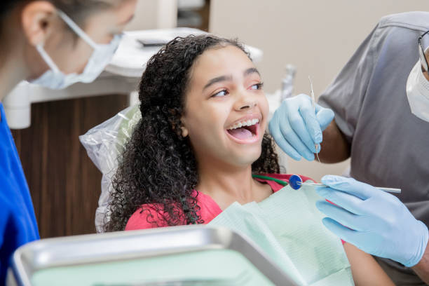 Best Lost Filling or Crown Replacement in Kenneth City, FL