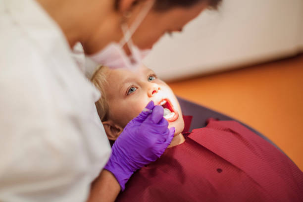 Best Dental Abscess Treatment in Kenneth City, FL